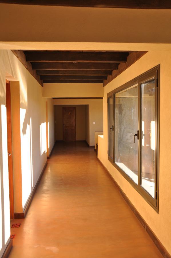 Hosteria La Chira San Martin de los Andes Exterior photo