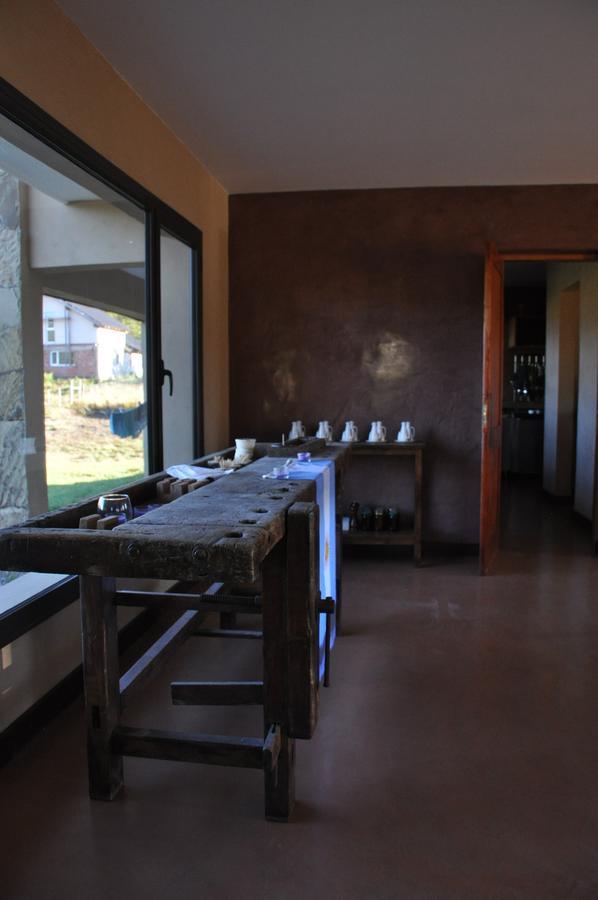 Hosteria La Chira San Martin de los Andes Exterior photo